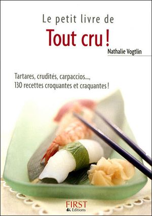 Le petit livre de tout cru