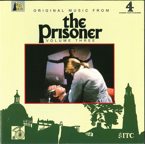 The Prisoner, Volume Three (OST)