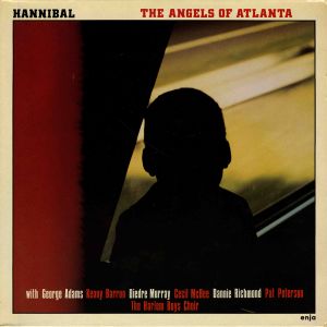 The Angels of Atlanta