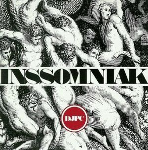 Inssomniak (Single)