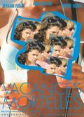 Affiche Vacances mortelles Affiche Vacances mortelles