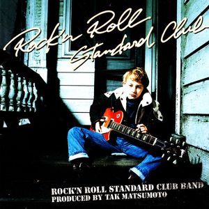 Rock'n Roll Standard Club