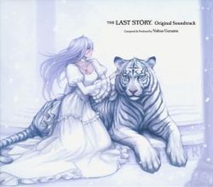 THE LAST STORY Original Soundtrack (OST)