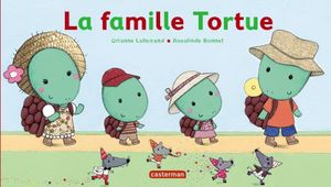 La Famille Tortue