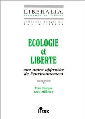 Ecologie et liberté