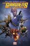 Cosmic Avengers - Les Gardiens de la Galaxie (2013), tome 1