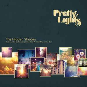 The Hidden Shades (EP)