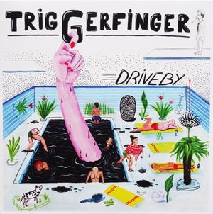 Driveby (EP)