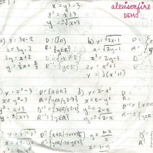 Math Sheet Demos (EP)