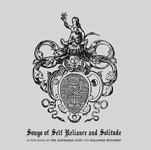 Songs of Self Reliance and Solitude (EP)