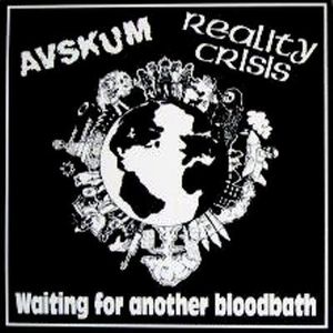 Waiting for Another Bloodbath (EP)