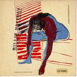 Pochette Billie Holiday Sings