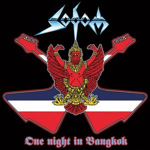 One Night in Bangkok (Live)