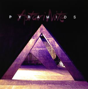 Pyramids (Single)