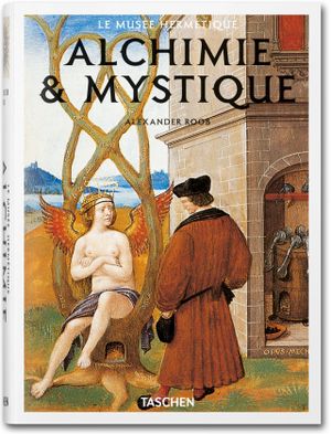Alchimie et mystique