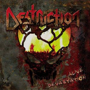 Alive Devastation (Live)