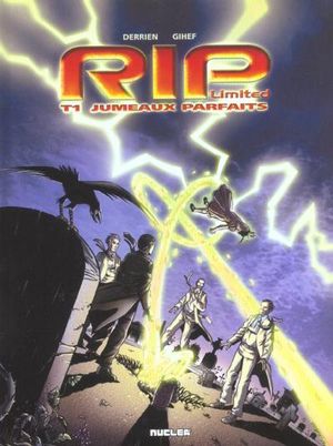 R.I.P. Limited