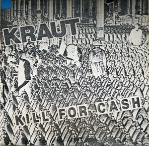 Kill for Cash (EP)