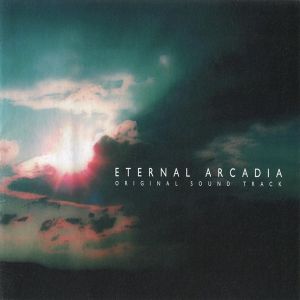 Eternal Arcadia Original Sound Track (OST)
