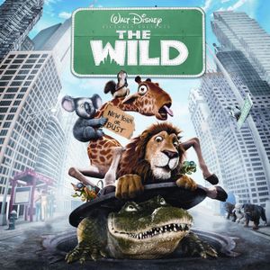 The Wild (OST)