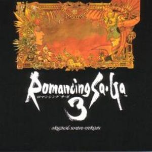 Romancing Sa·Ga 3 Original Soundtrack (OST)