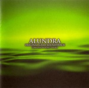 Alundra Original Game Soundtrack (OST)