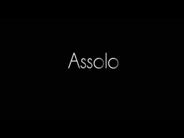 Assolo