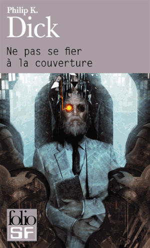 Ne pas se fier à la couverture