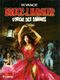 L'Orgie des damnés - Bruce J. Hawker, tome 2