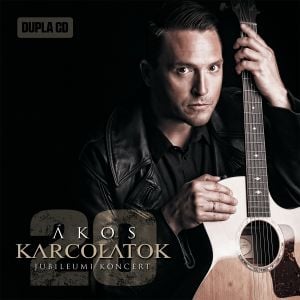 Karcolatok 20 (Live)