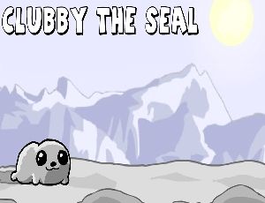 Clubby the Seal