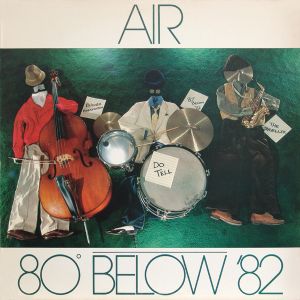 80° Below '82