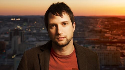 Cover Brandon Heath