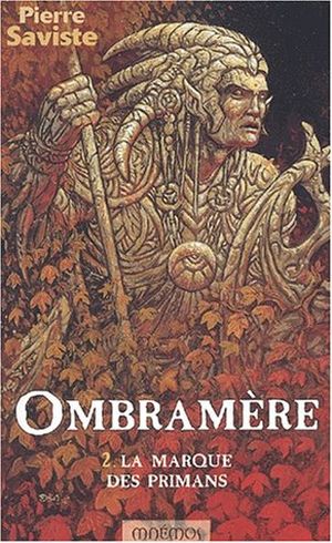 La Marque Des Primans - Ombramère, tome 2