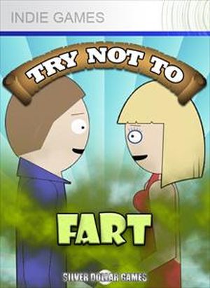 Try Not To Fart
