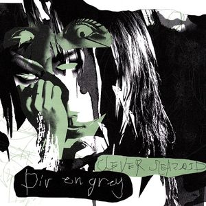 CLEVER SLEAZOID (Single)