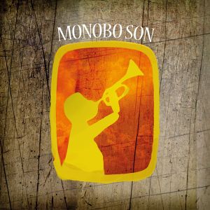 Monobo Son (EP)