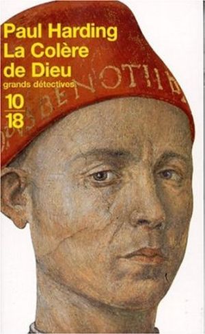 La Colère De Dieu