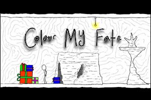 Colour My Fate