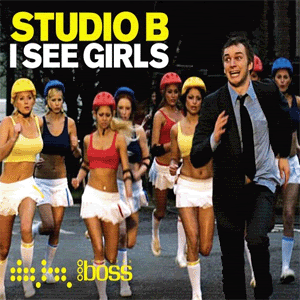 I See Girls (Single)