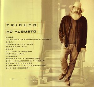 Tributo ad Augusto