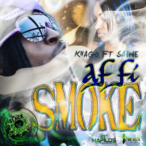 Affi Smoke (Single)