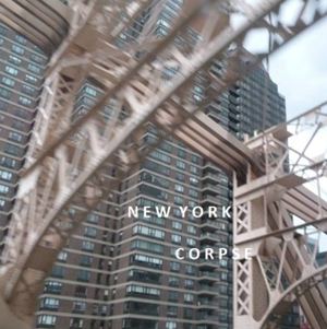 New York Corpse (EP)