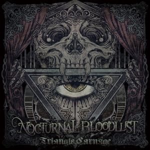 Triangle Carnage (Single)