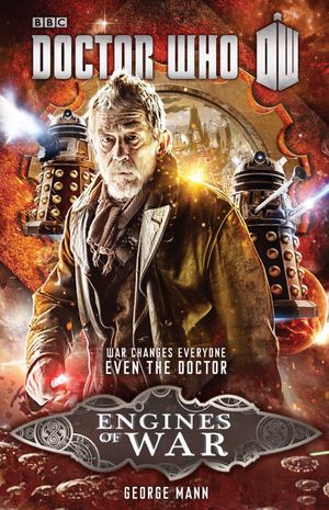 Doctor Who : Engines of War