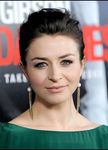 Caterina Scorsone