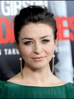 Caterina Scorsone