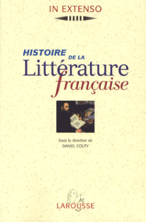 Histoire de la Littérature française