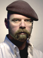 Jamie Hyneman