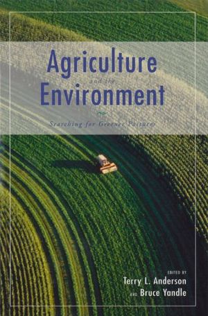 Agriculture et environnement : à la recherche de pâturages plus verts